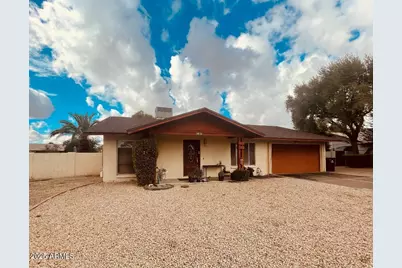 14036 N 57th Street, Scottsdale, AZ 85254 - Photo 1