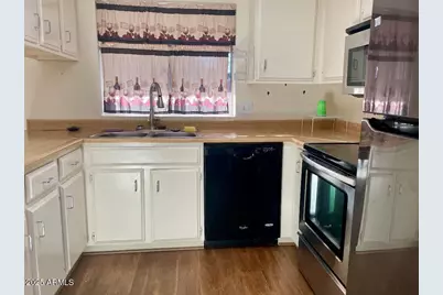 14036 N 57th Street, Scottsdale, AZ 85254 - Photo 8