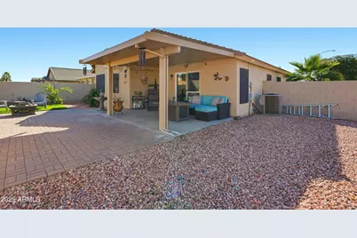 12626 W Scotts Drive, El Mirage, AZ 85335 - Photo 14