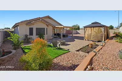 12626 W Scotts Drive, El Mirage, AZ 85335 - Photo 2