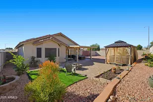 12626 W Scotts Dr, El Mirage, AZ 85335 - Photo 2