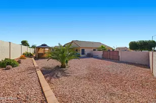 12626 W Scotts Dr, El Mirage, AZ 85335 - Photo 16