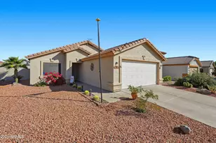 12626 W Scotts Dr, El Mirage, AZ 85335 - Photo 1