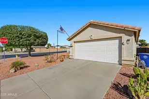 12626 W Scotts Dr, El Mirage, AZ 85335 - Photo 32