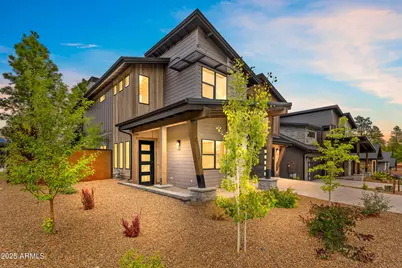 1810 E Magnolia Drive, Flagstaff, AZ 86005 - Photo 2