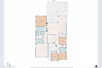 44529 N Sonoran Arroyo Lane, New River, AZ 85087 - Photo 62