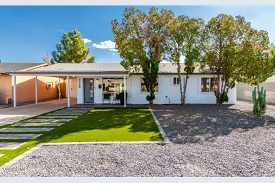 3329 E Palm Lane, Phoenix, AZ 85008 - Photo 2