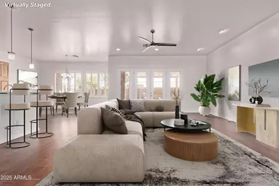 279 W Stirrup Lane, San Tan Valley, AZ 85143 - Photo 2