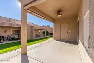 2101 S Yellow Wood, Mesa, AZ 85209 - Photo 30