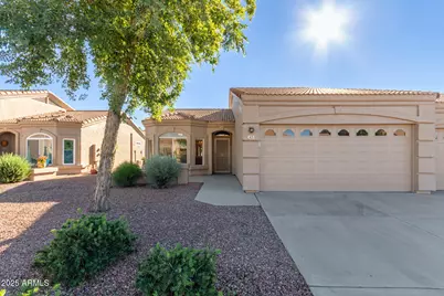 2101 S Yellow Wood -- #45, Mesa, AZ 85209 - Photo 1