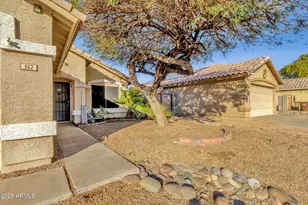 512 S 93rd Way, Mesa, AZ 85208 - Photo 32