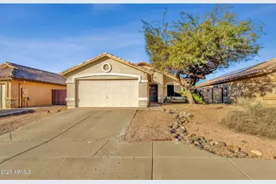 512 S 93rd Way, Mesa, AZ 85208 - Photo 1