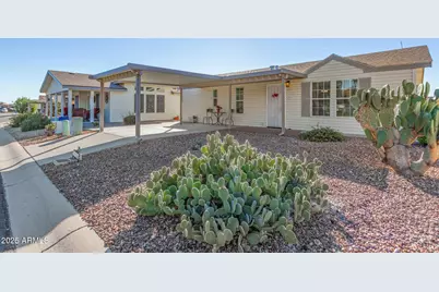 3301 S Goldfield Road #2006, Apache Junction, AZ 85119 - Photo 10