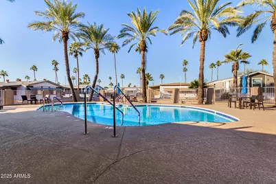 16225 N Cave Creek Road #85, Phoenix, AZ 85032 - Photo 32