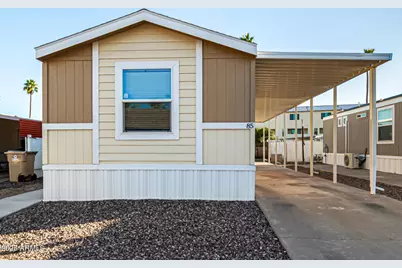 16225 N Cave Creek Road #85, Phoenix, AZ 85032 - Photo 34