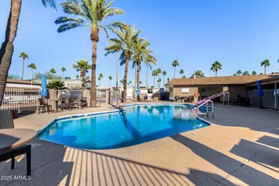 16225 N Cave Creek Road #85, Phoenix, AZ 85032 - Photo 24