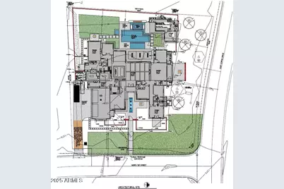 11460 N 71st Street, Scottsdale, AZ 85254 - Photo 1