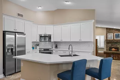 1161 W Honeysuckle Lane, Chandler, AZ 85248 - Photo 16