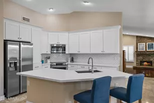 1161 W Honeysuckle Ln, Chandler, AZ 85248 - Photo 16