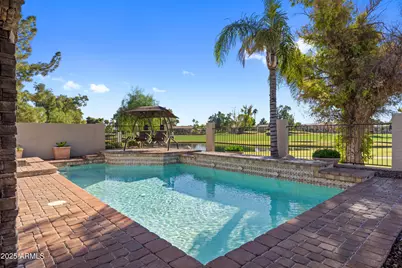 1161 W Honeysuckle Lane, Chandler, AZ 85248 - Photo 2