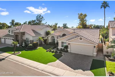 1161 W Honeysuckle Lane, Chandler, AZ 85248 - Photo 4