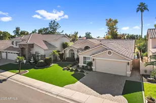 1161 W Honeysuckle Ln, Chandler, AZ 85248 - Photo 4