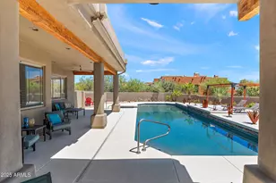 31825 N 141st St, Scottsdale, AZ 85262 - Photo 26