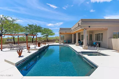 31825 N 141st Street, Scottsdale, AZ 85262 - Photo 2