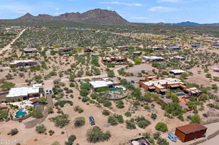 31825 N 141st St, Scottsdale, AZ 85262 - Photo 34