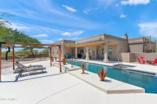 31825 N 141st St, Scottsdale, AZ 85262 - Photo 22