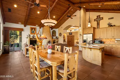100 Gray Fox Drive, Sedona, AZ 86351 - Photo 28