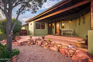 100 Gray Fox Dr, Sedona, AZ 86351 - Photo 10