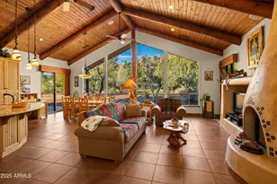 100 Gray Fox Dr, Sedona, AZ 86351 - Photo 16