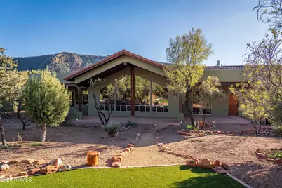 100 Gray Fox Drive, Sedona, AZ 86351 - Photo 42