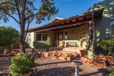 100 Gray Fox Drive, Sedona, AZ 86351 - Photo 6