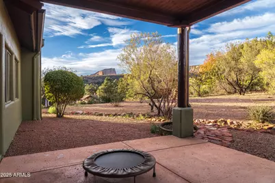 100 Gray Fox Drive, Sedona, AZ 86351 - Photo 46