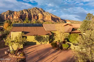100 Gray Fox Dr, Sedona, AZ 86351 - Photo 4