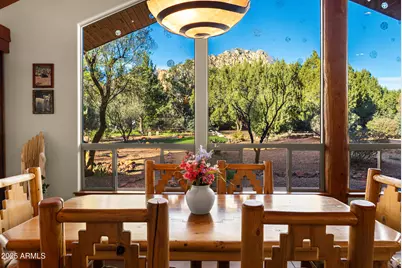 100 Gray Fox Drive, Sedona, AZ 86351 - Photo 26
