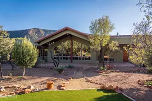100 Gray Fox Dr, Sedona, AZ 86351 - Photo 40