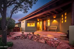 100 Gray Fox Dr, Sedona, AZ 86351 - Photo 10