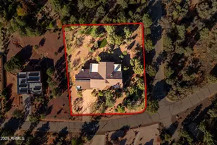 100 Gray Fox Dr, Sedona, AZ 86351 - Photo 60