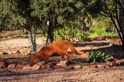 100 Gray Fox Drive, Sedona, AZ 86351 - Photo 44