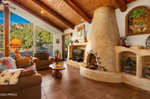 100 Gray Fox Dr, Sedona, AZ 86351 - Photo 16