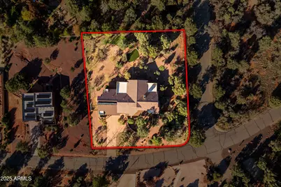 100 Gray Fox Drive, Sedona, AZ 86351 - Photo 62