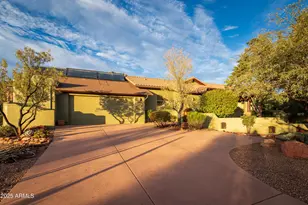 100 Gray Fox Dr, Sedona, AZ 86351 - Photo 62