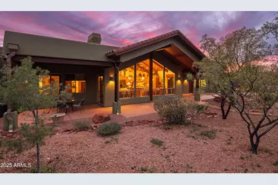 100 Gray Fox Drive, Sedona, AZ 86351 - Photo 54