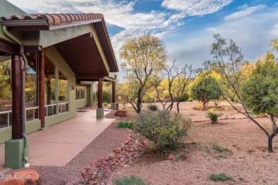 100 Gray Fox Drive, Sedona, AZ 86351 - Photo 52