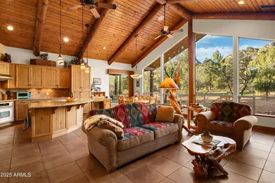 100 Gray Fox Drive, Sedona, AZ 86351 - Photo 18