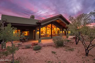100 Gray Fox Dr, Sedona, AZ 86351 - Photo 52