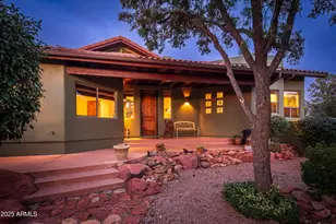 100 Gray Fox Dr, Sedona, AZ 86351 - Photo 8